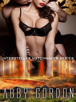 cover image of Light a Fire